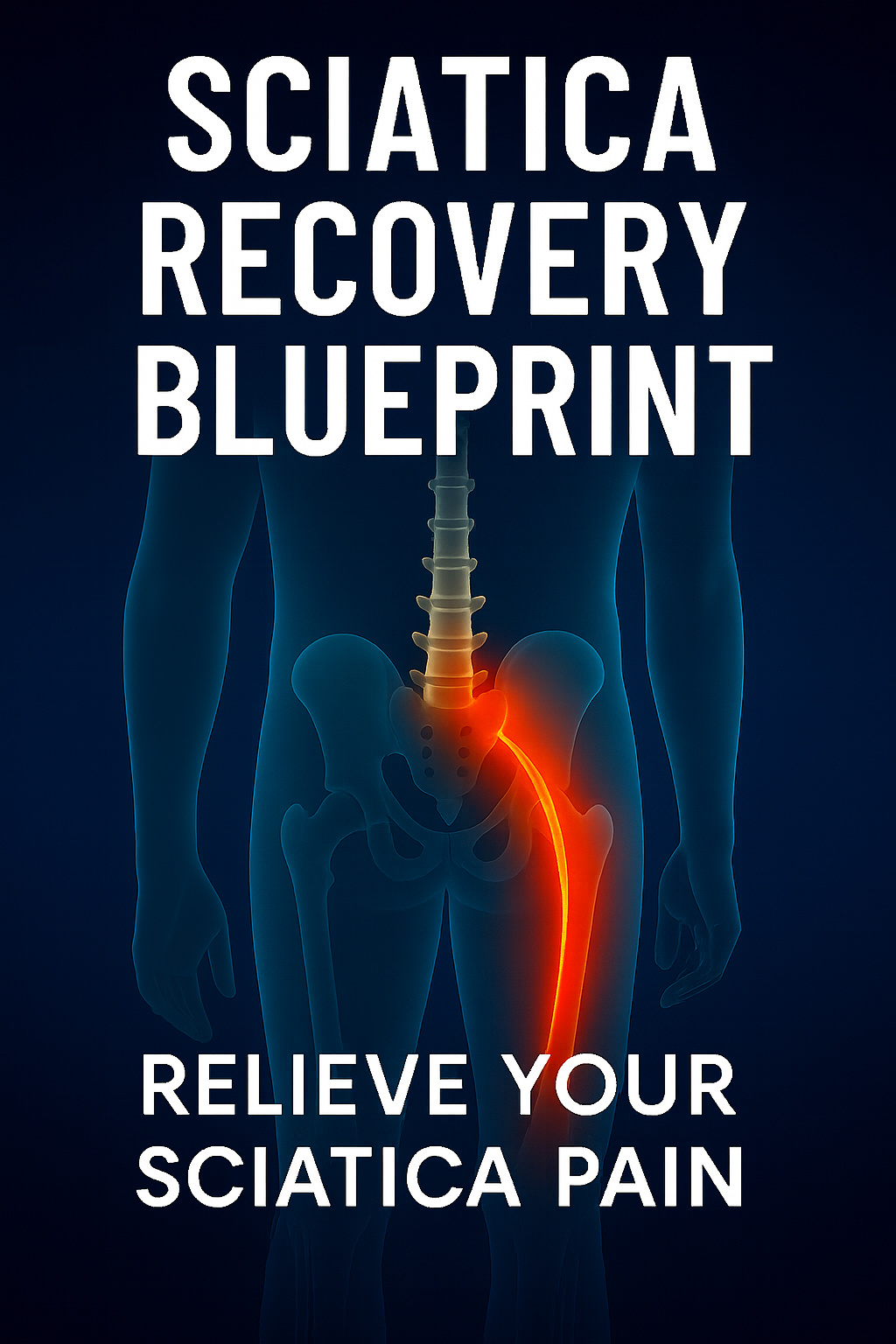 Sciatica Recovery Blueprint