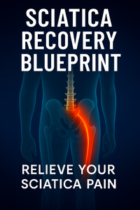 Sciatica Recovery Blueprint
