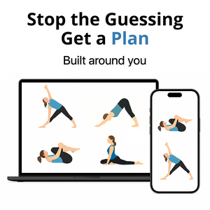 ‎Individualized Recovery Plan