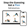‎Individualized Recovery Plan