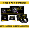 Video Upgrade - Joint Health 101 - ExtraHealthy